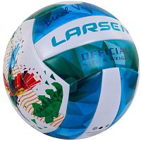 Мяч волейбольный Larsen Beach Volleyball Bird пляжный 356922