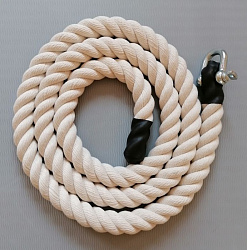 Канаты для лазания