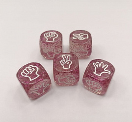 Нейрокубики для развития творческих талантов)